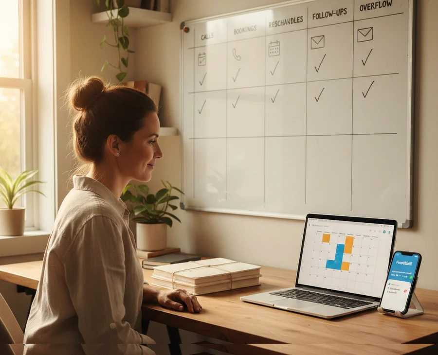 Design Partner Program (3–5 Spots)