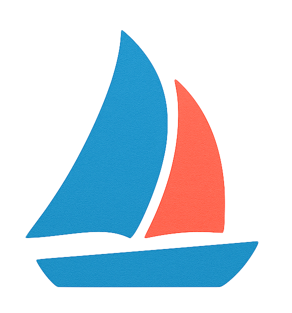 Frontsail Logo